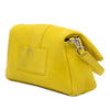 Jacquemus Padded Nubuck Le Bambimou Satchel Secondhand