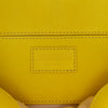Jacquemus Padded Nubuck Le Bambimou Satchel Secondhand