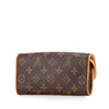 Louis Vuitton Monogram Pochette Twin PM Secondhand