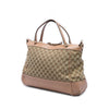 Gucci GG Canvas Mayfair Satchel Secondhand