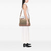 Gucci GG Canvas Mayfair Satchel Secondhand