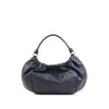 Ferragamo Leather Vara Bow Handbag Secondhand