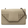 Saint Laurent Mini Studded Leather Betty Crossbody Secondhand