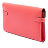 Hermès Epsom Kelly Longue Wallet Secondhand