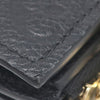 Louis Vuitton Monogram Empreinte Lisa Compact Wallet Secondhand