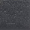 Louis Vuitton Monogram Empreinte Lisa Compact Wallet Secondhand