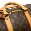 Louis Vuitton Monogram Keepall 50 Secondhand