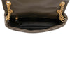 Saint Laurent Small Lambskin Calypso Shoulder Bag Secondhand