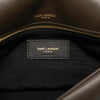 Saint Laurent Small Lambskin Calypso Shoulder Bag Secondhand