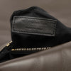 Saint Laurent Small Lambskin Calypso Shoulder Bag Secondhand