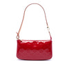 Secondhand Louis Vuitton Monogram Vernis Pochette Accessoires