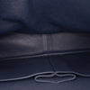 Chanel Jumbo Classic Chevron Patent Double Flap Secondhand