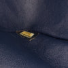 Chanel Jumbo Classic Chevron Patent Double Flap Secondhand