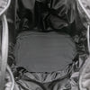 Saint Laurent Nylon Rive Gauche Drawstring Backpack Secondhand