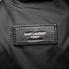 Saint Laurent Nylon Rive Gauche Drawstring Backpack Secondhand