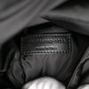 Saint Laurent Nylon Rive Gauche Drawstring Backpack Secondhand