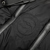 Saint Laurent Nylon Rive Gauche Drawstring Backpack Secondhand