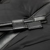 Saint Laurent Nylon Rive Gauche Drawstring Backpack Secondhand