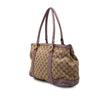Gucci GG Canvas Miss GG Tote Secondhand