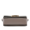 Celine Teen Shiny Calfskin Triomphe Crossbody Secondhand