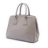 Prada Saffiano Lux Parabole Tote Secondhand