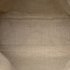 Gucci Leather Bamboo Horsebit Tote Secondhand