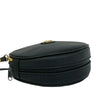 Gucci Calfskin Interlocking G Round Crossbody Secondhand