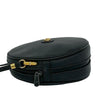 Gucci Calfskin Interlocking G Round Crossbody Secondhand