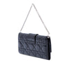 Dior Patent Cannage Miss Dior Wallet on Chain Secondhand