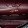 Chanel Medium Classic Lambskin Double Flap Secondhand