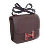 Hermès Mini Swift Verso Constance 18 Secondhand