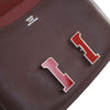 Hermès Mini Swift Verso Constance 18 Secondhand