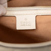 Gucci Guccissima Linea A Fold Over Satchel Secondhand