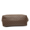 Celine Macadam Coated Canvas Pouch Secondhand