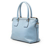 Gucci Dollar Calfskin GG Charm Satchel Secondhand