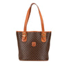 Secondhand Celine Macadam Coated Canvas Tote