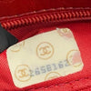 Chanel CC Quilted Caviar Crossbody Secondhand