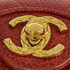 Chanel CC Quilted Caviar Crossbody Secondhand