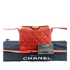Chanel CC Quilted Caviar Crossbody Secondhand