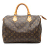 Louis Vuitton Monogram Speedy 30 Secondhand