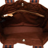 Hermès Canvas Fourre Tout PM Secondhand