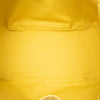 Secondhand Hermès Toile Lindy Beach Bag