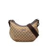 Gucci GG Canvas Crossbody Secondhand