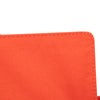 Secondhand Fendi Zucca Embossed Technical Fabric Chain Midi Baguette