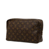 Louis Vuitton Monogram Trousse Toilette 28 Secondhand
