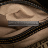 Fendi Zucchino Nylon and Spalmati Grande Pillow Tote Secondhand
