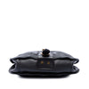 Burberry Small Grained Calfskin Holyoake Crossbody Secondhand
