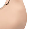 Fendi Small Leather Fendigraphy Hobo Secondhand