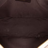 Fendi Small Leather Fendigraphy Hobo Secondhand
