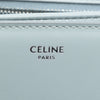 Secondhand Celine Classique Shiny Calfskin Triomphe Crossbody